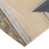 Nappe Edgar Degas - Dance Foyer, Opéra rue Le Peletier (Angle)