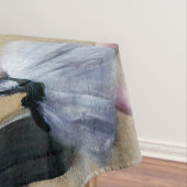 Nappe Edgar Degas - Dance Foyer, Opéra rue Le Peletier (In Situ)