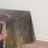 Nappe Edgar Degas - Danseurs en bleu (In Situ)