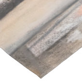 Nappe Edgar Degas - Femmes sur une terrasse de café en s (Angle)