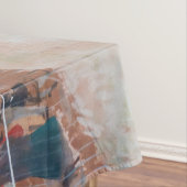 Nappe Edgar Degas - La Parade (In Situ)