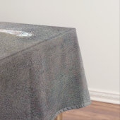 Nappe Edgar Degas - L'Étoile / Danseuse sur la scène (In Situ)