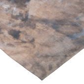 Nappe Edgar Degas - Répétition de ballet sur scène (Angle)