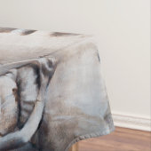 Nappe Edgar Degas - Répétition de ballet sur scène (In Situ)