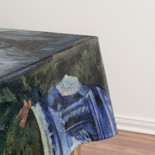 Nappe Edouard Manet - Au Conservatoire (In Situ)