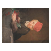 Nappe Edouard Manet - Garçon aux cerises (Devant (Horizontal))