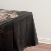 Nappe Edouard Manet - Vase de pivoines sur petit piédest (In Situ)