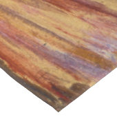 Nappe Edvard Munch - Le cri 1910 (Angle)