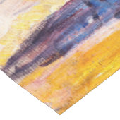 Nappe Edvard Munch - Le penseur de Rodin (Angle)