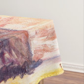 Nappe Edvard Munch - Le penseur de Rodin (In Situ)