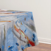 Nappe Edvard Munch - Le Soleil 1912 (In Situ)