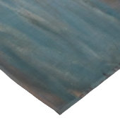 Nappe Edvard Munch - Maladie d'humeur au coucher du sole (Angle)