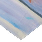 Nappe Edvard Munch - Melancholy 1894 (Angle)