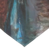 Nappe Edvard Munch - Nuit étoilée 1922 (Angle)