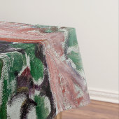 Nappe Edvard Munch - Seashore. Paysage près de Lubeck (In Situ)