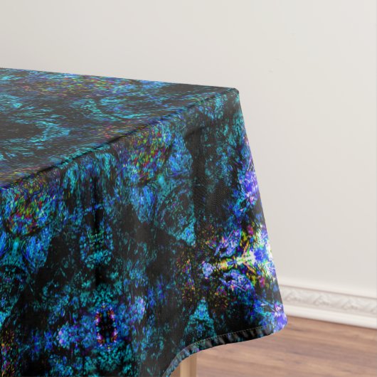 Nappe Effet Aqua Kaleidoscope, (In Situ)