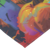 Nappe Éffrayant Berger belge Citrouille de sorcière Hall (Angle)