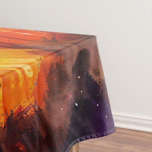 Nappe Éffrayant Cairn Terrier Chien Halloween sorcier Ci (In Situ)