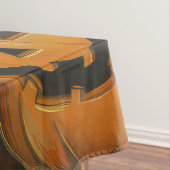 Nappe Éffrayant Corgi Chien Halloween Citrouille sorcier (In Situ)