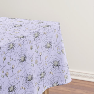 Nappe Éffrayant Cuties Baby Spider, Web & Candy