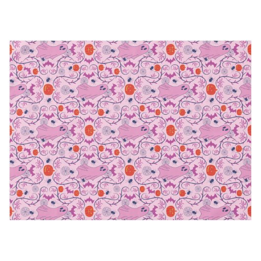 Nappe Éffrayant Whimsy (Devant (Horizontal))