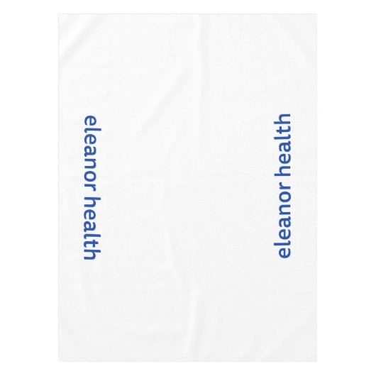 Nappe Eleanor Health (Devant)