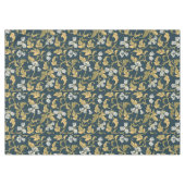 Nappe Élégance botanique vintage (Devant (Horizontal))