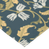 Nappe Élégance botanique vintage (Angle)