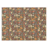 Nappe Élégance d'automne (Devant (Horizontal))