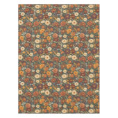 Nappe Élégance d'automne (Devant)