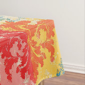 Nappe Élégance en détresse (In Situ)