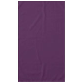 Nappe Élégance Vin (Devant)
