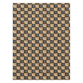 Nappe Élégant 22e anniversaire de Mariage de cuivre (Devant)