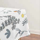 Nappe Élégant Abstrait Floral sans couture Motif (In Situ)