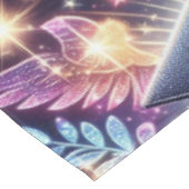 Nappe Élégant diplôme 2025 (Angle)