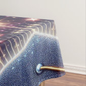 Nappe Élégant diplôme 2025 (In Situ)