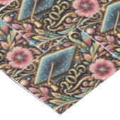 Nappe Élégant diplôme 2025 Design 2 (Angle)