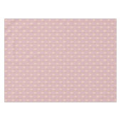 Nappe Elegant et rose gold butterfly design (Devant (Horizontal))
