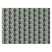 Nappe Elégant Eucalyptus Feuille Green Table Runner (Devant (Horizontal))