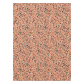 Nappe Elégant Feuille des baies Floral Décor (Devant)