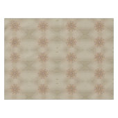 Nappe Elégant Kaleidoscopic Design Pastel (Devant (Horizontal))