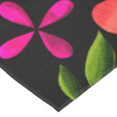 Nappe Elegant Latin American Folk Floral (Angle)