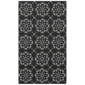 Nappe Elégant Mandala (Devant)