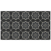 Nappe Elégant Mandala (Devant (Horizontal))