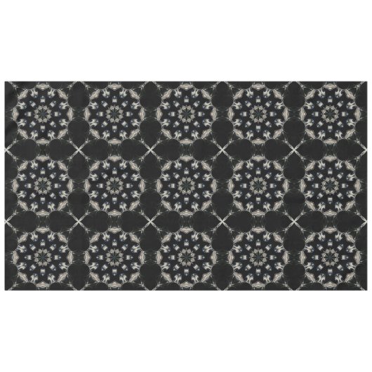 Nappe Elégant Mandala (Devant (Horizontal))