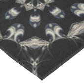 Nappe Elégant Mandala (Angle)