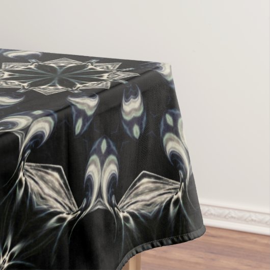 Nappe Elégant Mandala (In Situ)