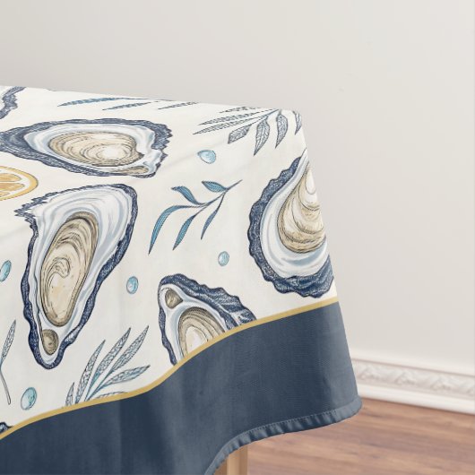 Nappe Elegant Marine Oysters (In Situ)