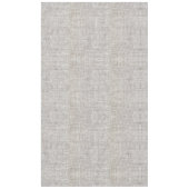 Nappe Élégant Motif Burlap (Devant)