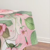 Nappe Elégant Rose Garden (In Situ)